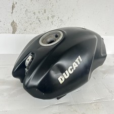 DUCATI MONSTER 900 INIEZIONE -