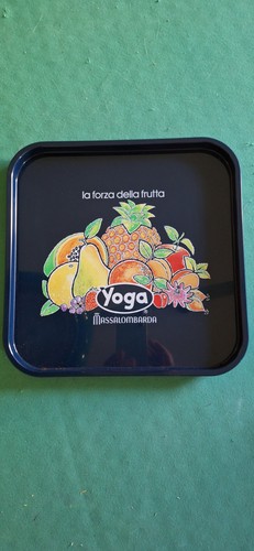 Vassoio yoga massalombarda - vassoio,