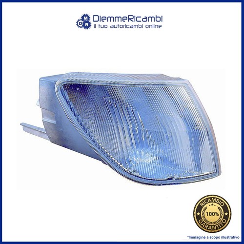 Freccia anteriore destra dx - destra,