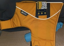 Giubbotto salvagente per cani