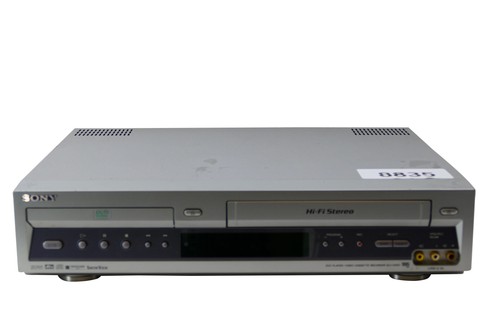 Sony slv d900e - slv-d900e, registratore