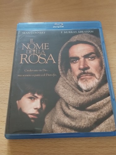 Bluray nome della - nome,