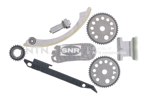 Snr kdc453 kit catena - snr, kdc453.01