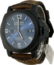 Orologio Uomo Panerai Luminor