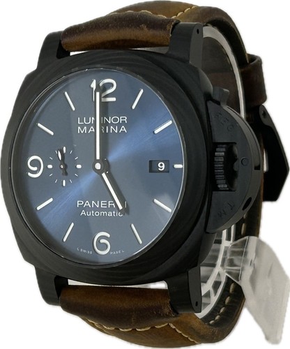 Orologio uomo panerai luminor - panerai,