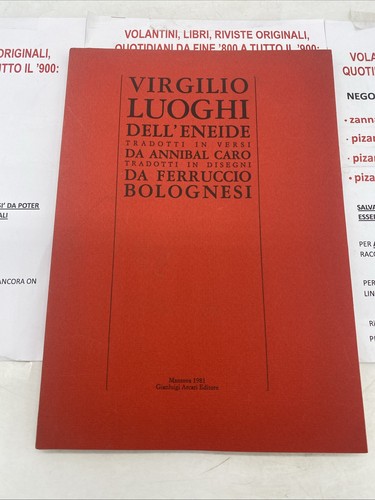 Publio virgilio marone - publio,