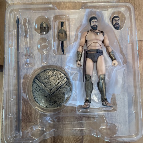 Figma 270 leonidas - #270,