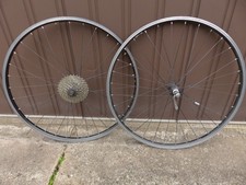 Set ruote CODA Performance DT