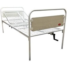 Letto Degenza per Anziani 1