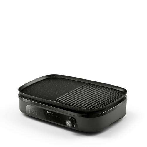 Grill elettronico tavolo - elettronico,