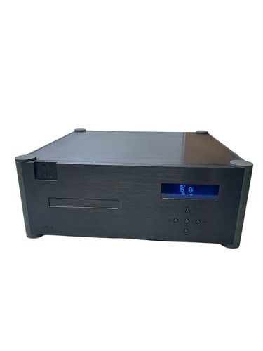 Wadia w581 lettore non - w581,