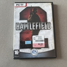 Battlefield 2 (PC: Windows