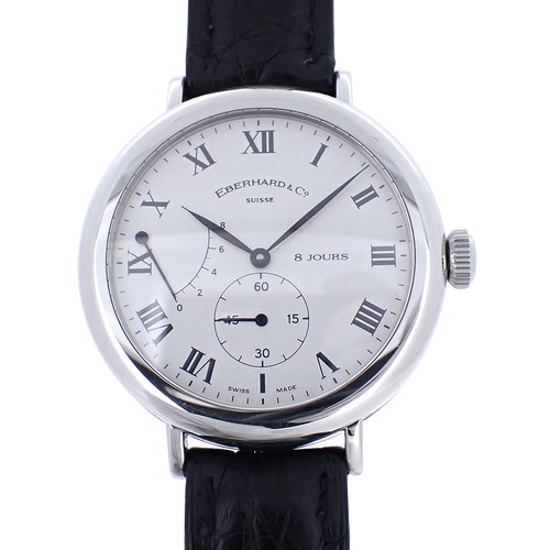 Orologio uomo eberhard days - uomo,