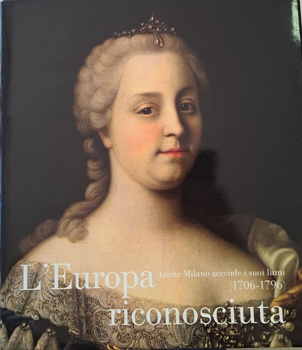 Europa riconosciuta - l'europa,