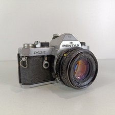 Pentax MX fotocamera reflex