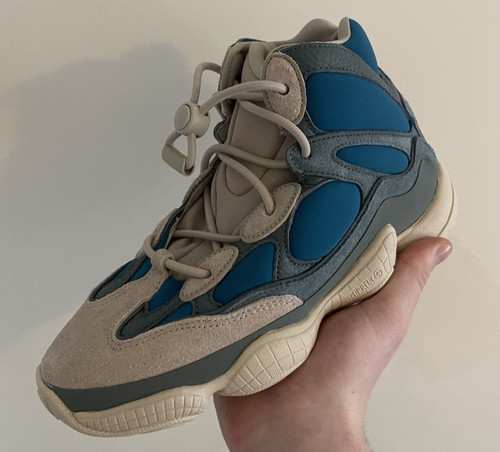 Adidas yeezy 500 high gz5544 - adidas,