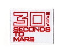 30 Seconds To Mars toppa