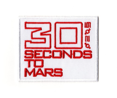 Seconds mars toppa - to,