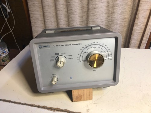Philips 5507 pal - philips,