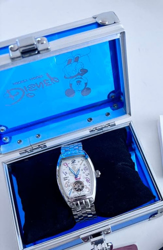 Orologio topolino - orologio,