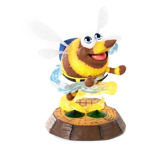 Banjo kazooie statua bee - bee,