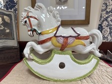 Statua vintage metà secolo