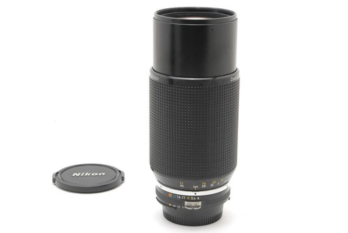 Ottime condizioni nikon ai s - condizioni],