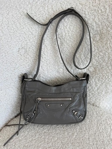 Borsa tracolla balenciaga - borsa,