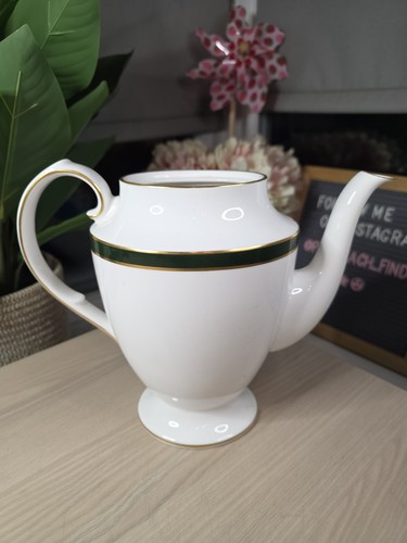 Caffettiera spode consul - spode,