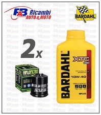 KIT TAGLIANDO GILERA NEXUS 250