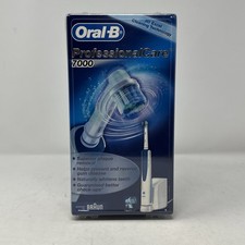 Oral B Professional Care 7000