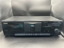 Teac V-377 Stereo Cassette