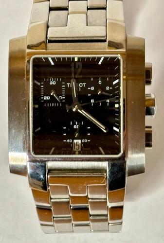 Man tissot - man's, (swiss)