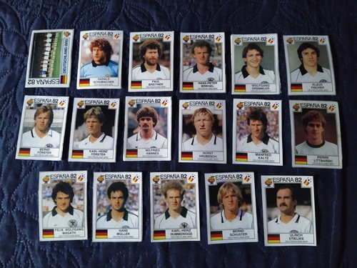 Espana deutschland - espana,