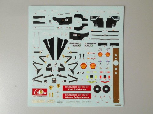 Tmbdk367 tameo kits - by,
