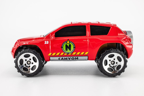 Matchbox 2005 jeep - matchbox, jeep®