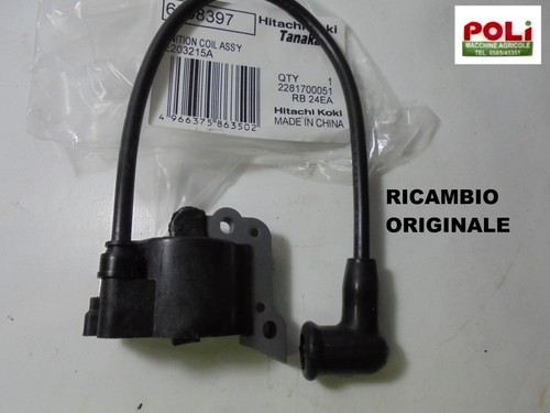 Hitachi soffiatore rb24ea - hitachi,