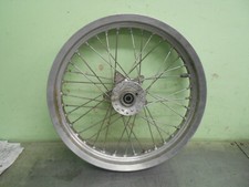 Gilera cougar 125 front - ,