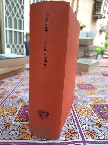 Storia - la,