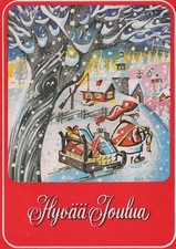 Santa claus christmas holidays - christmas,