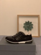 Hogan scarpa sneaker uomo nero - scarpa,