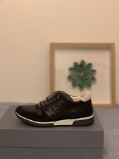 Hogan Scarpa Sneaker Uomo Nero