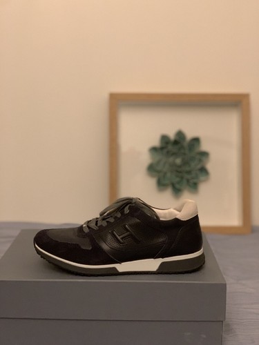 Hogan scarpa sneaker - hogan,
