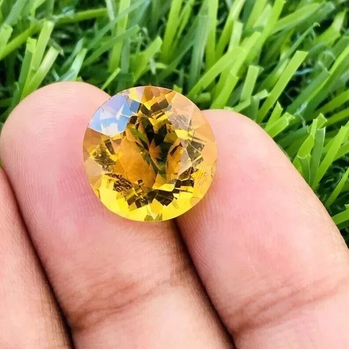 Zaffiro giallo ct - zaffiro,