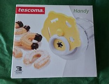 ACCESSORI TRITACARNE HANDY TESCOMA FORMA BISCOTTI+INSACCATORE