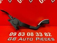 PEUGEOT 307 CC POTENTIOMETRE