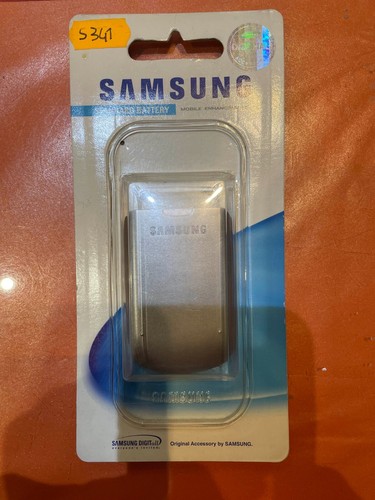 Batteria samsung sgh s341 - batteria, sgh-s341