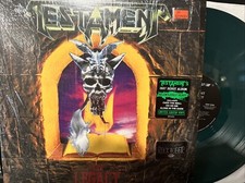 Testament – The Legacy LP