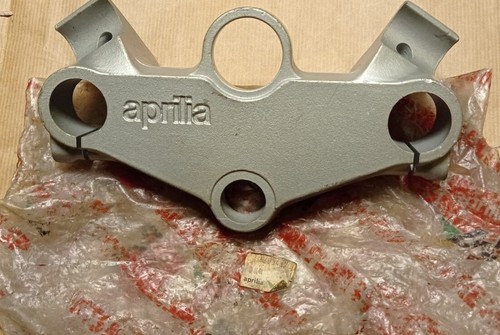 Aprilia piastra sterzo - aprilia,