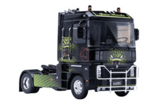 RENAULT AE 500 MAGNUM GREEN